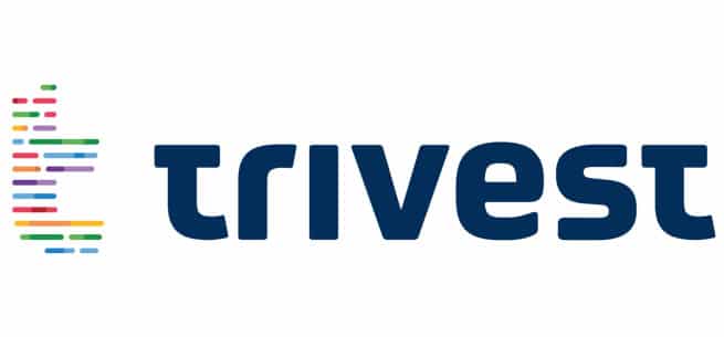 Trivest logo