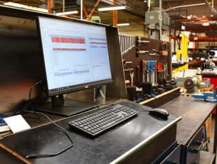 ERP-pakket brengt inzicht in productie 51
