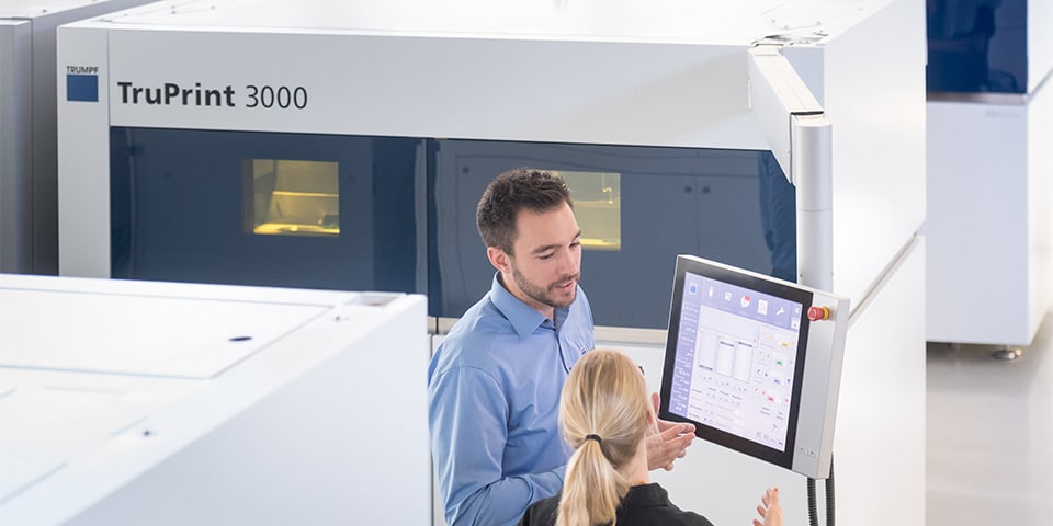 3D-printers: duurzaam productieproces voor warmtebestendige materialen 1