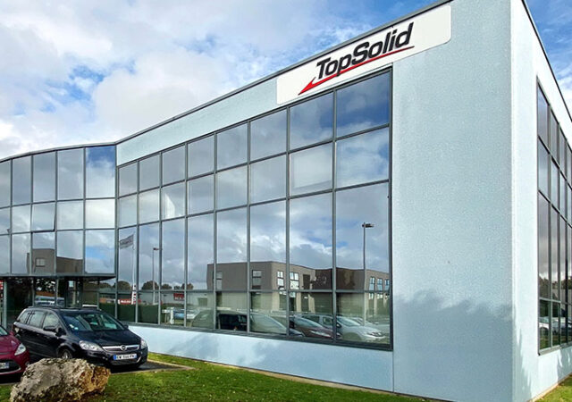 Franse softwarespecialist start filiaal in België 5