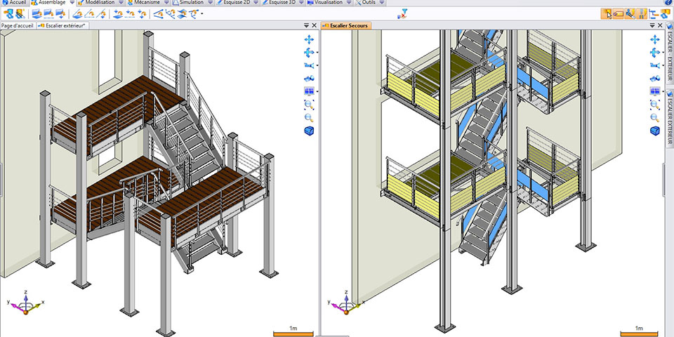 Franse softwarespecialist start filiaal in België 1