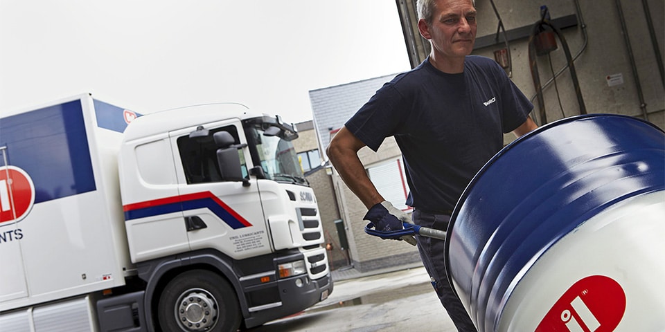 Unil Lubricants Artikel Vakblad Metaalbewerking Metaalvak België