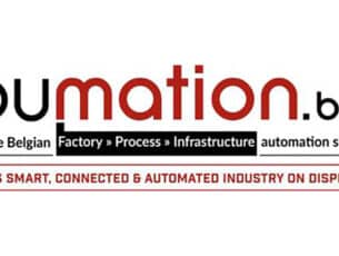 Industrialfairs, Agoria en Indumotion herschikken de periodiciteit en timing van de vakbeurzen Indumation.be en Indumation Network Event 263