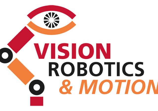 Vakbeurs Vision, Robotics & Motion verplaatst naar 2 en 3 juni 2021 5