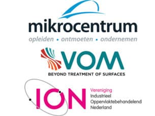 Vakbeurs Surface sluit in 2020 aan bij Materials+Eurofinish 87