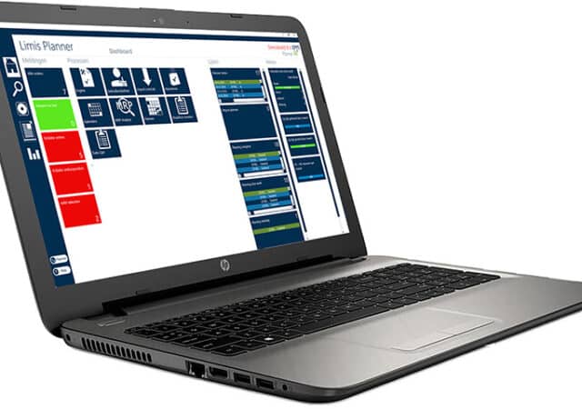 Welk cijfer geeft u uw productieplanning? 4