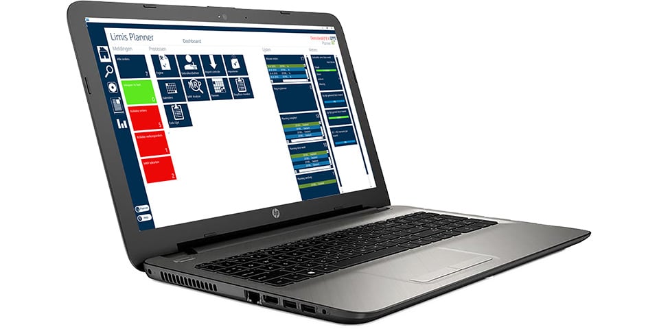 Welk cijfer geeft u uw productieplanning?