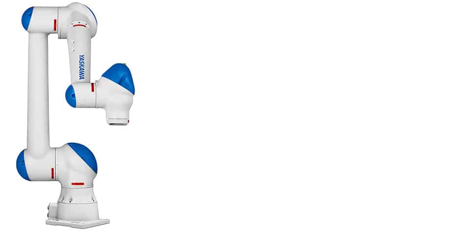 Innovatieve totaaloplossingen voor gerobotiseerd lassen 1