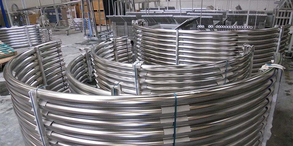 De juiste eigenschappen meegeven aan rvs 4