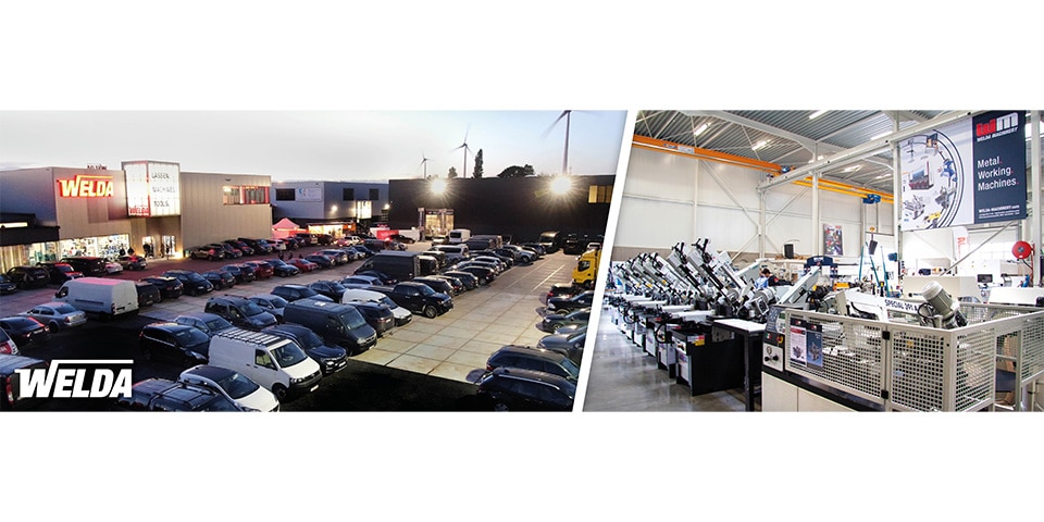 WELDA DEMODAGEN 2019:  ZOALS DEMODAGEN HOREN TE ZIJN