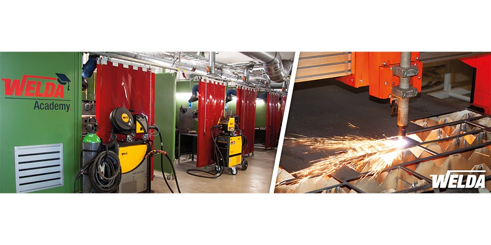 WELDA DEMODAGEN 2019: ZOALS DEMODAGEN HOREN TE ZIJN 2