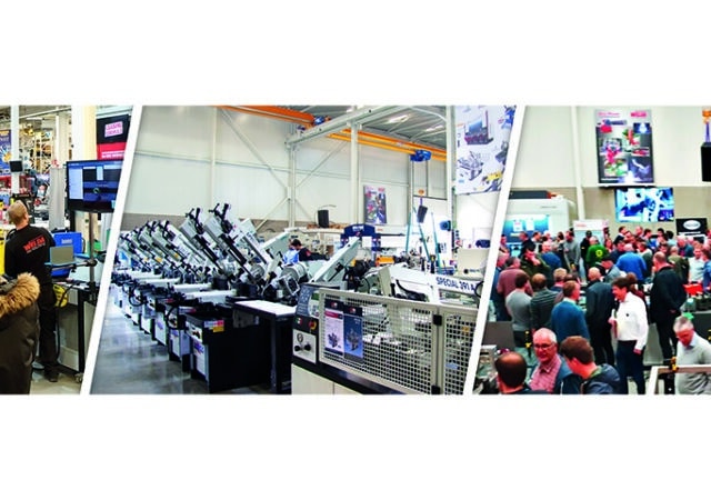 Nabeschouwing Opendeurdagen | Geslaagde demodagen 4