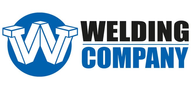 Welding Company logo