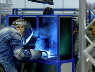 Welding Week 2019 | 19-21/11/2019 Antwerp Expo 58