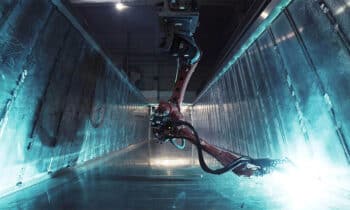 18.000 trailers per jaar dankzij inzet lasrobots 7