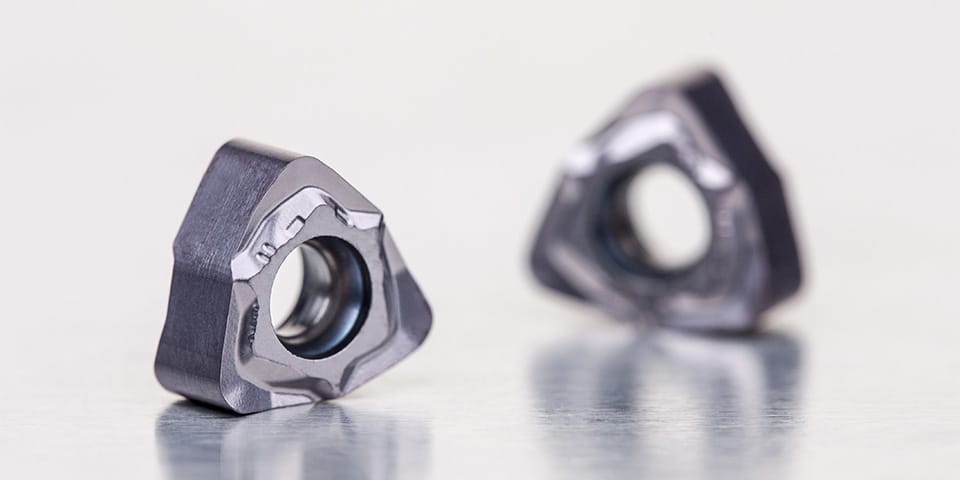 Hogere productiviteit bij productie van vormen en matrijzen. 1