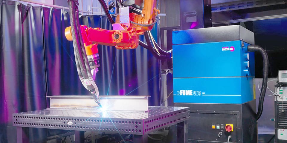 Perfecte compromis tussen afzuigkracht en comfort 1