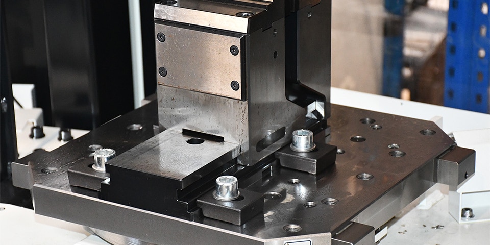 Yamazaki Mazak Artikel Vakblad Metaal Vak België