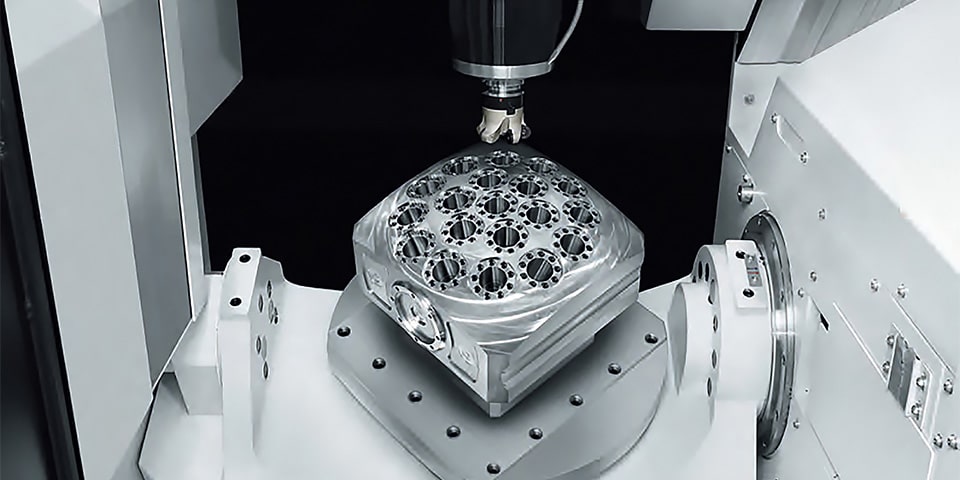 Grootste stand ooit met negen nieuwe machines 3