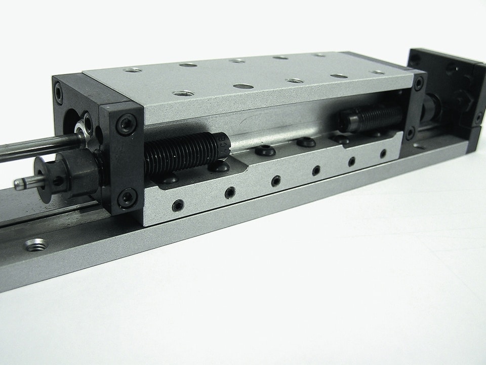 Kleine hulpmiddelen met groot effect: vier praktijkvoorbeelden van succesvolle stootdemping in de automation 4