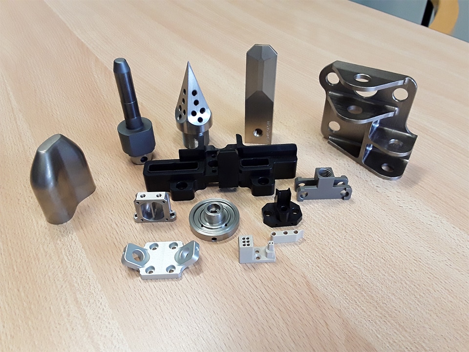 Zonhovense onderdelen in strijd tegen COVID-19 2