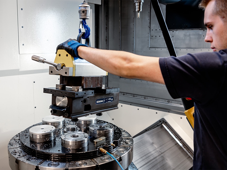 Lean automation op zijn best 2