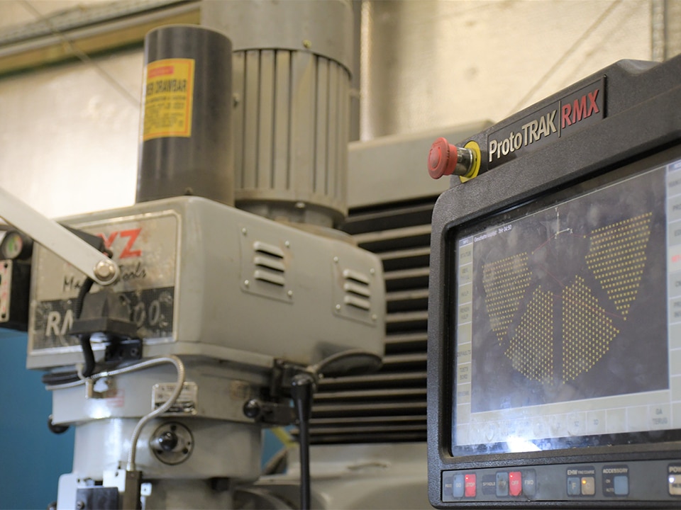 Betaalbare stap naar geautomatiseerde productie 3