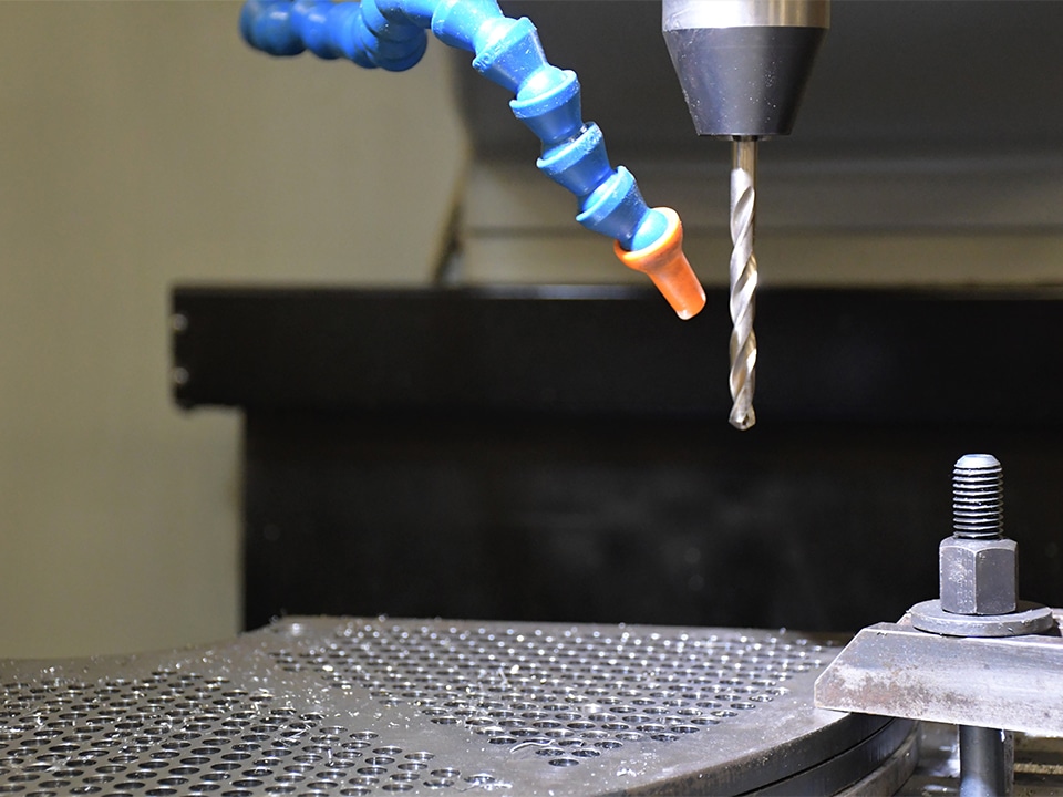 Betaalbare stap naar geautomatiseerde productie 2