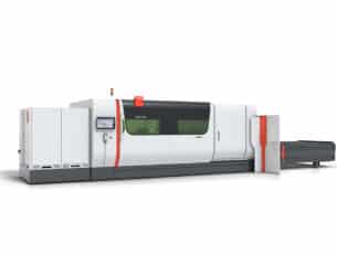 Een nieuwe dimensie met 15 kilowatt 124