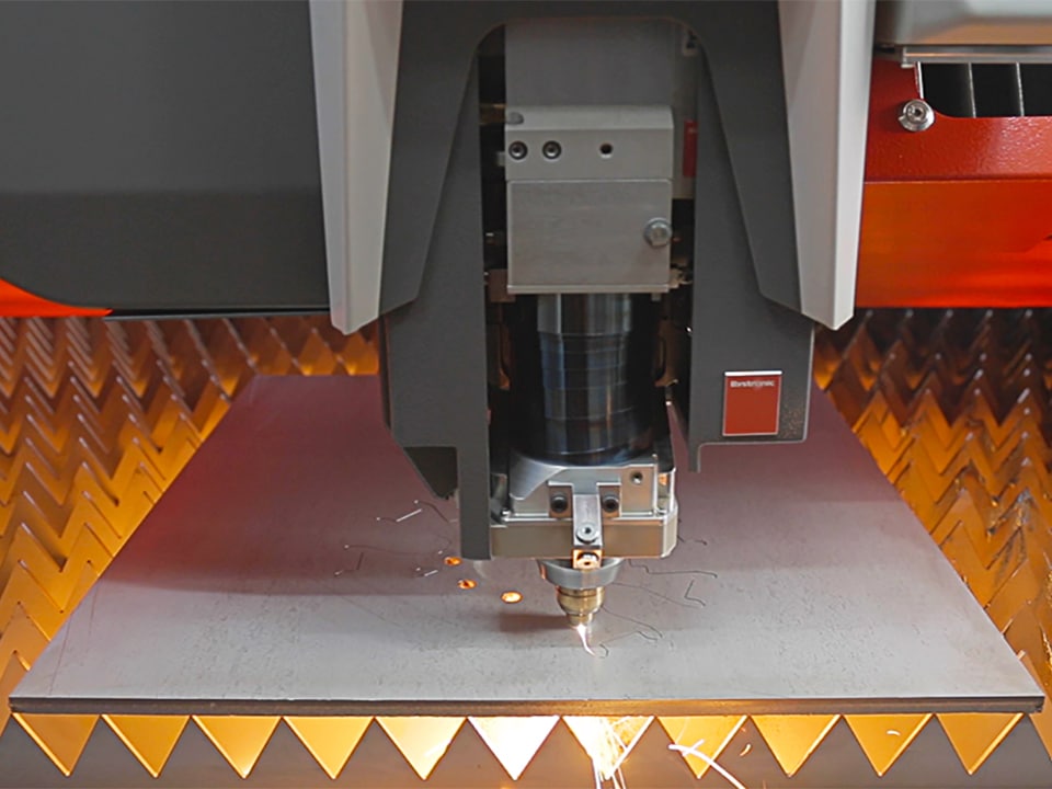 Een nieuwe dimensie met 15 kilowatt 3