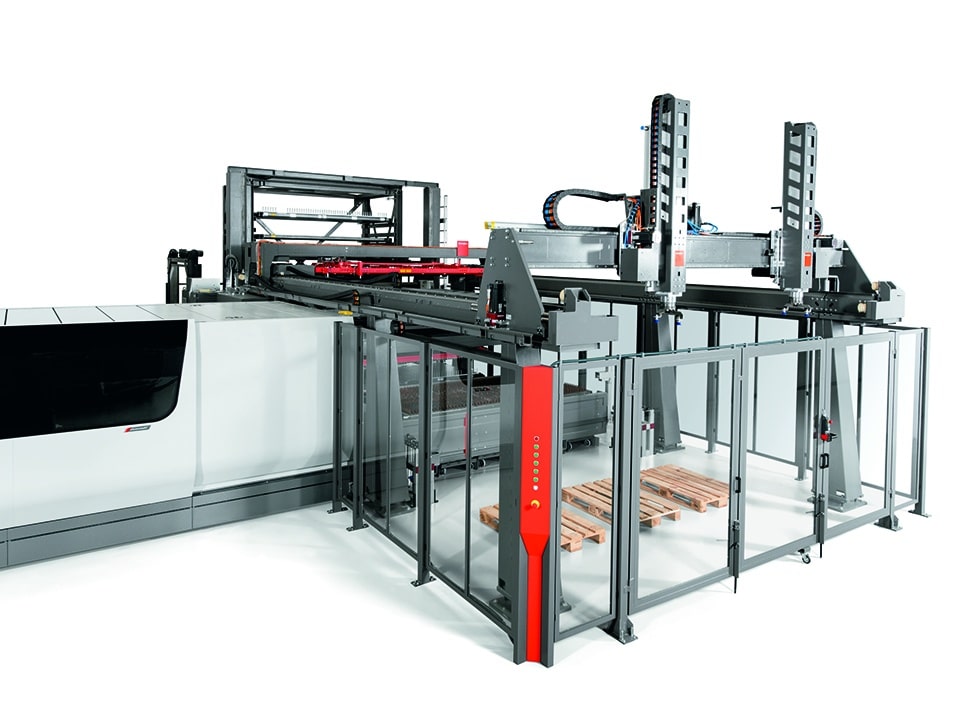 Een nieuwe dimensie met 15 kilowatt 1