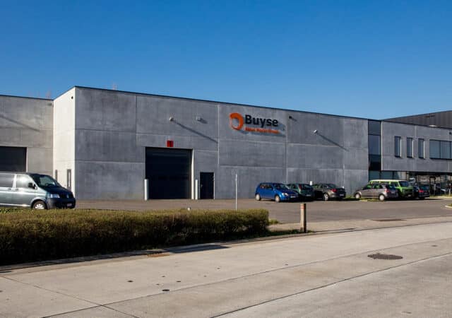 Betrouwbare CNC-draaibanken helpen toeleverancier om competitief te blijven 4