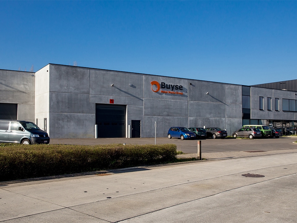 Betrouwbare CNC-draaibanken helpen toeleverancier om competitief te blijven