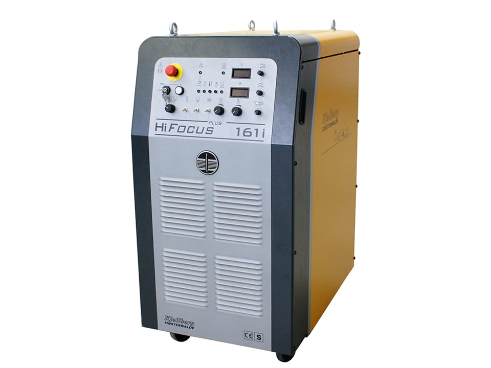 Plasmasnijbron sluit perfect aan bij noden 2