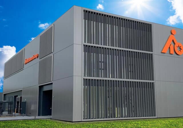 Hoffmann Group betrekt nieuwe huisvesting 4