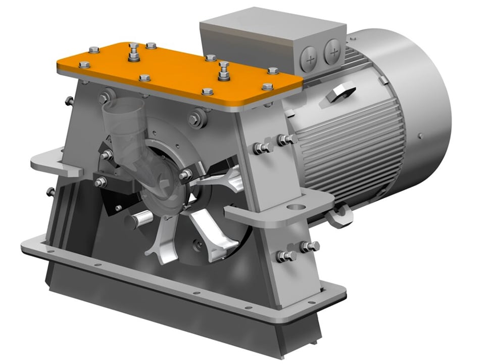 Lagere operationele kosten en meer straalcapaciteit 1