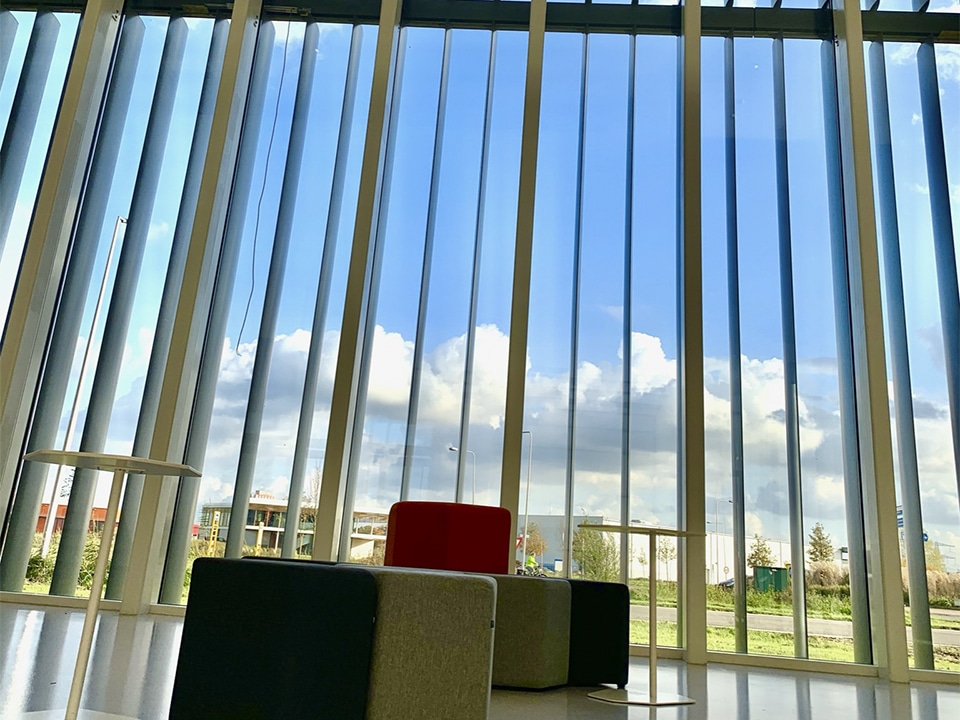 Hoffmann Group betrekt nieuwe huisvesting 2