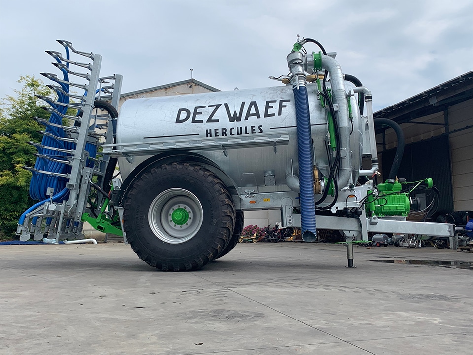 Wanneer het een maatje meer mag zijn 1