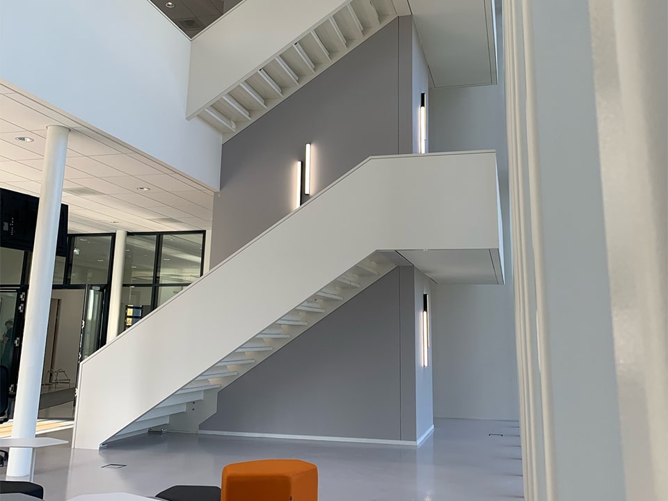 Hoffmann Group betrekt nieuwe huisvesting 3