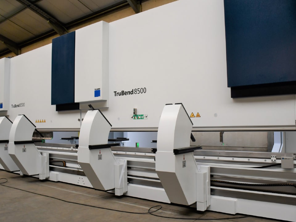 Wanneer het een maatje meer mag zijn