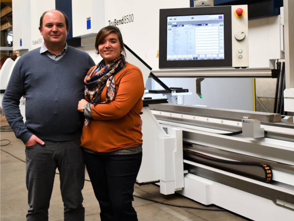 Wanneer het een maatje meer mag zijn 2