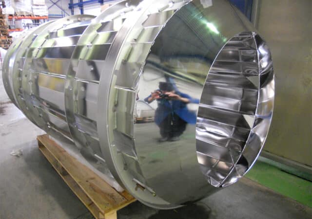 Een correcte oppervlaktebehandeling kan veel problemen voorkomen 6