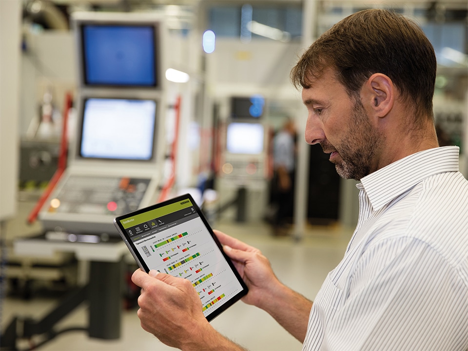 De digitale werkvloer was nog nooit zo eenvoudig te bereiken 2