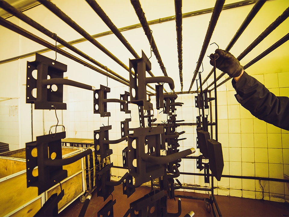 Oppervlaktebehandeling cruciaal om aan hogere eisen tegemoet te komen 2