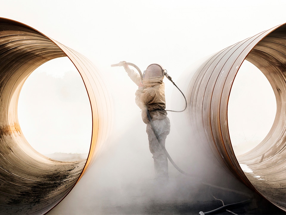 Oppervlaktebehandeling cruciaal om aan hogere eisen tegemoet te komen 1