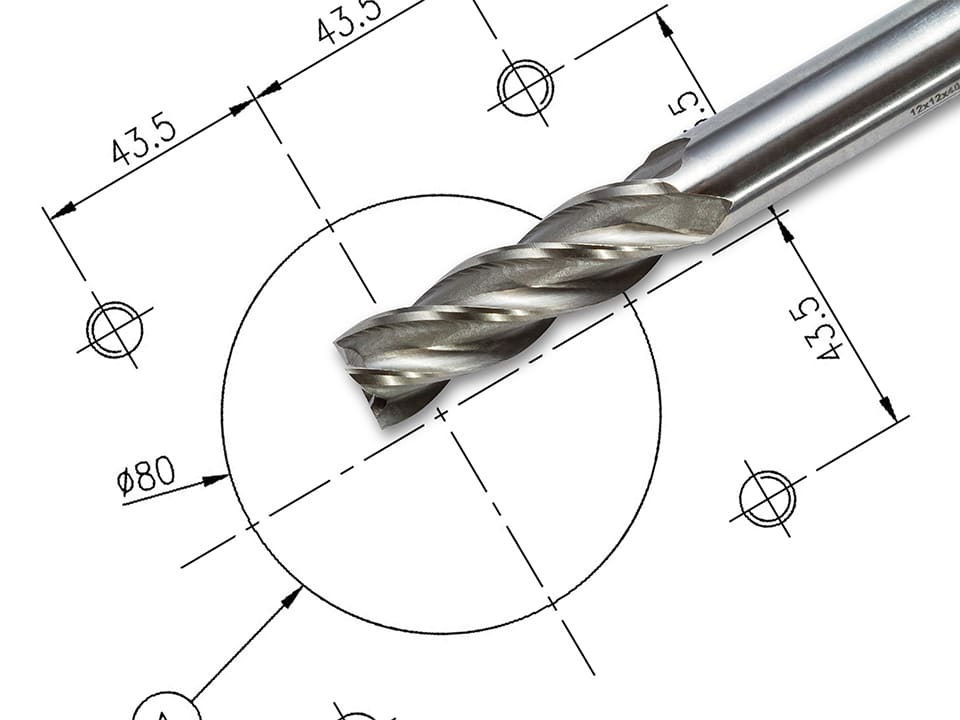 Slijpt u uw gereedschappen? 1