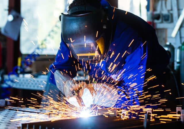 Welke PBM’s heeft u allemaal nodig in uw werkplaats? 5