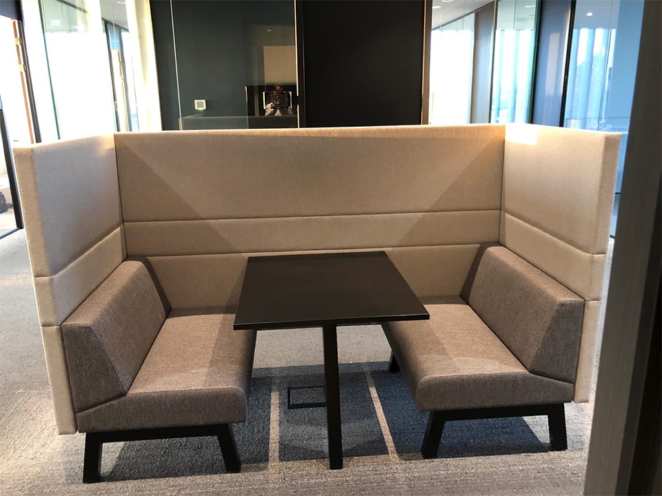 Hoffmann Group betrekt nieuwe huisvesting 1