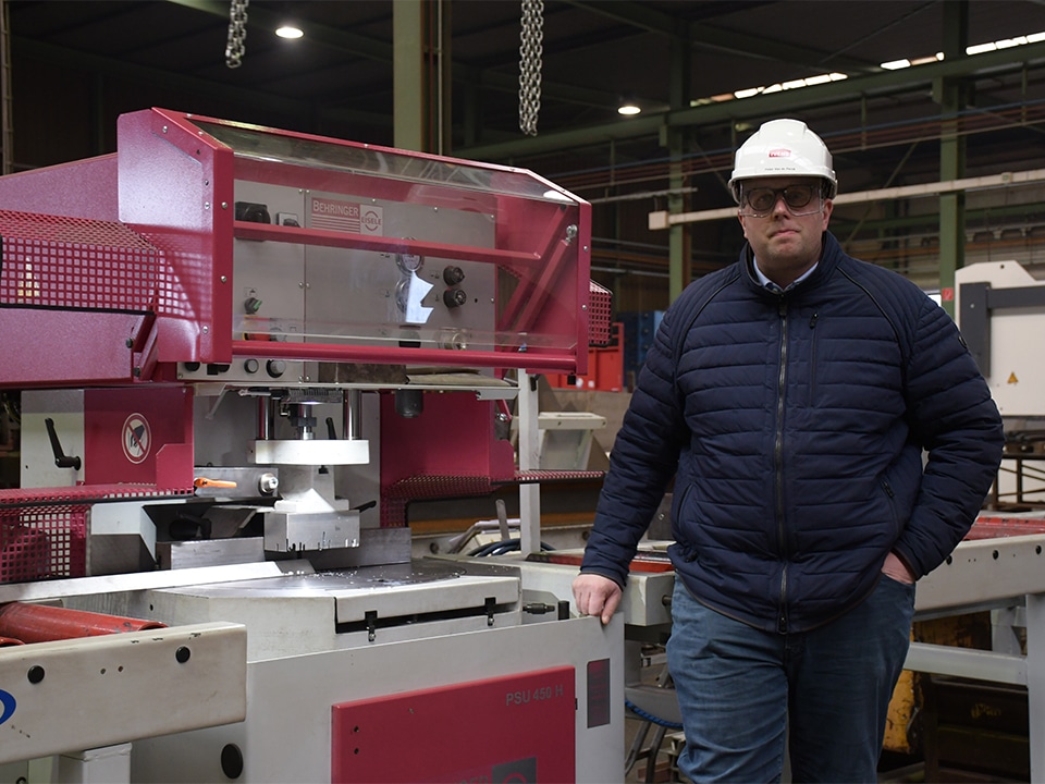 “We weten dat we goed zitten” 2