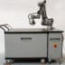 Gebruiksvriendelijke mobiele cobot automatiseert beladen en ­ontladen verspaningsmachines 2